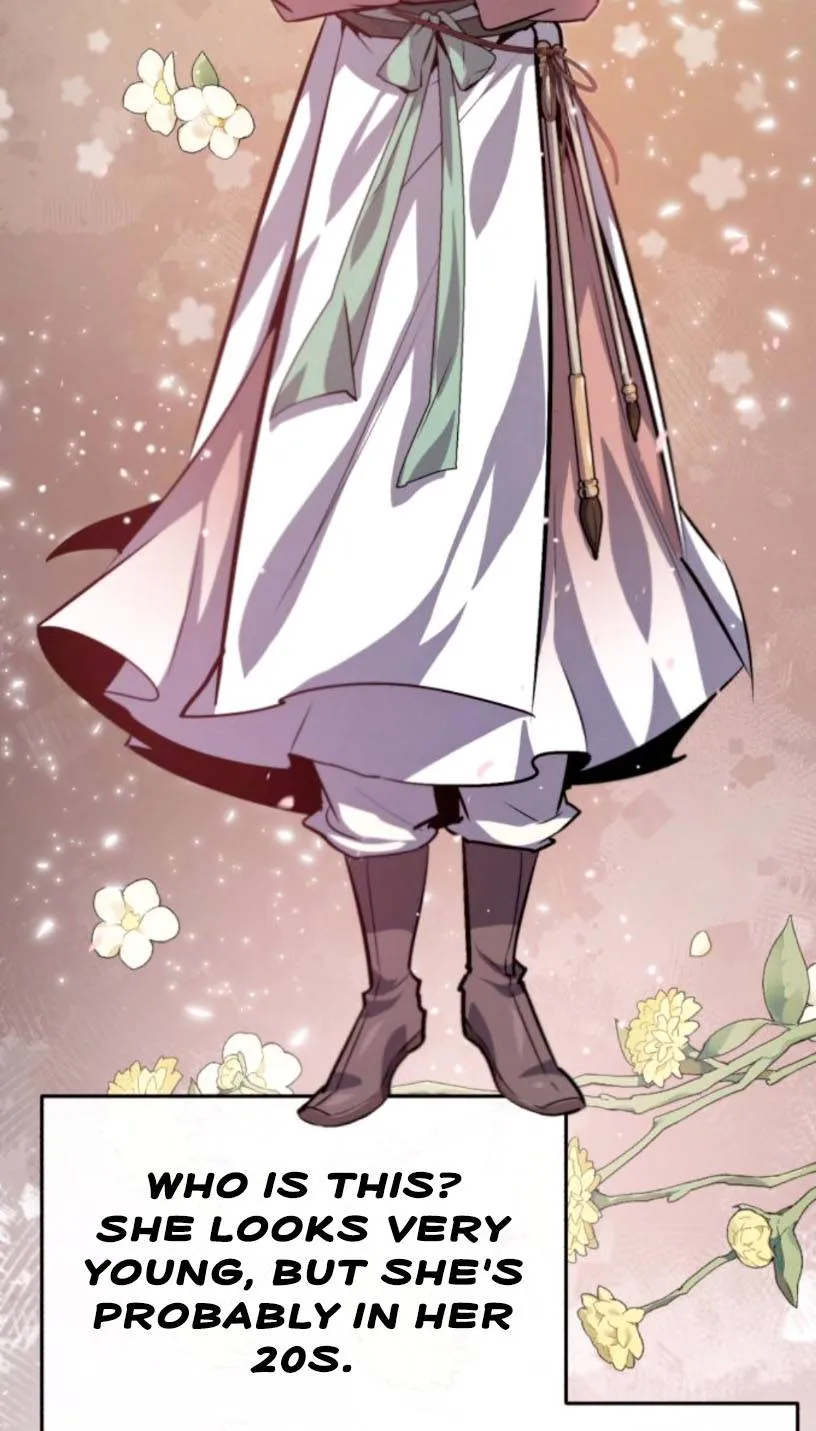 One Hit Teacher, Master Baek Ch. 27 – page 7