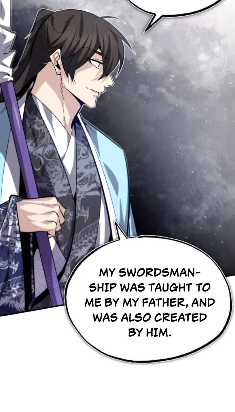 One Hit Teacher, Master Baek Ch. 27 – page 8