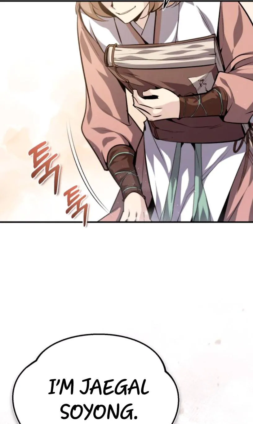 One Hit Teacher, Master Baek Ch. 27 – page 10