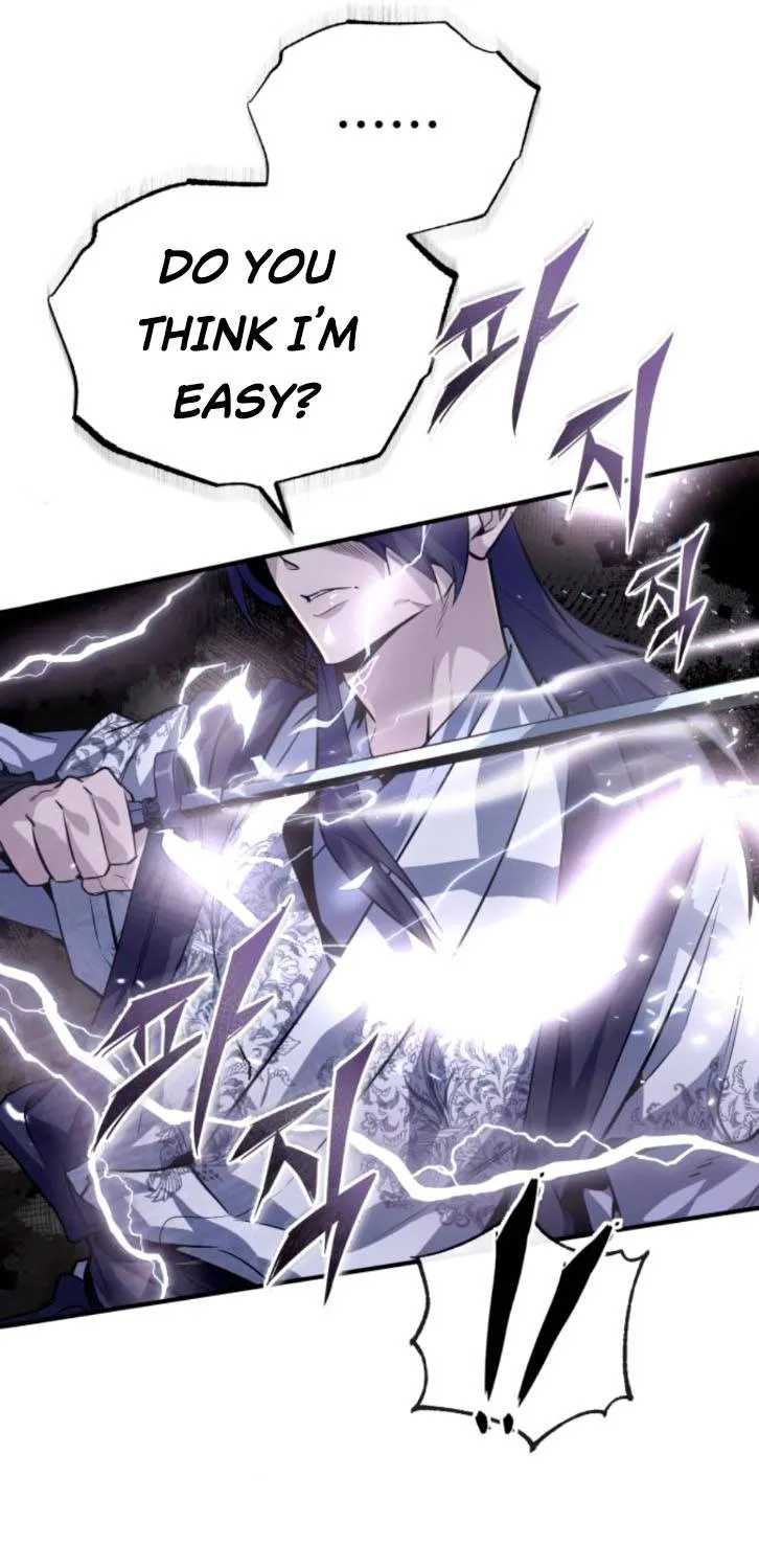 One Hit Teacher, Master Baek Ch. 28 – page 7