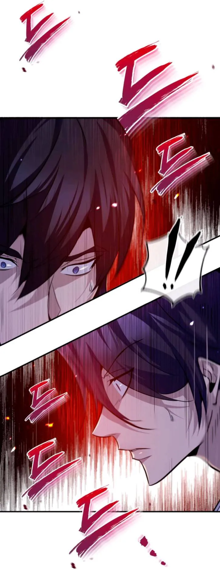 One Hit Teacher, Master Baek Ch. 28 – page 9
