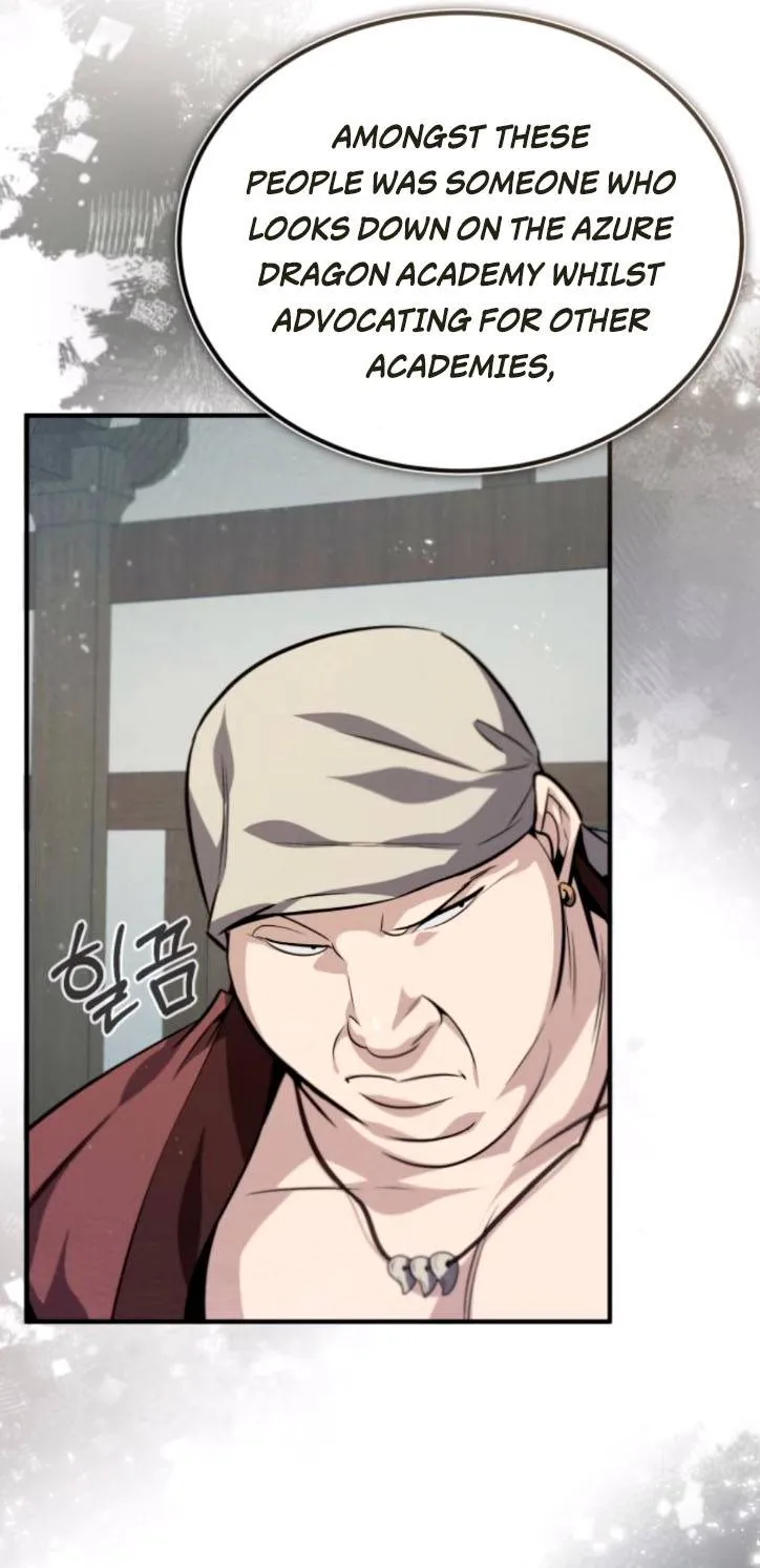 One Hit Teacher, Master Baek Ch. 29 – page 2