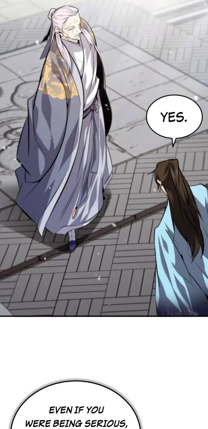 One Hit Teacher, Master Baek Ch. 29 – page 8