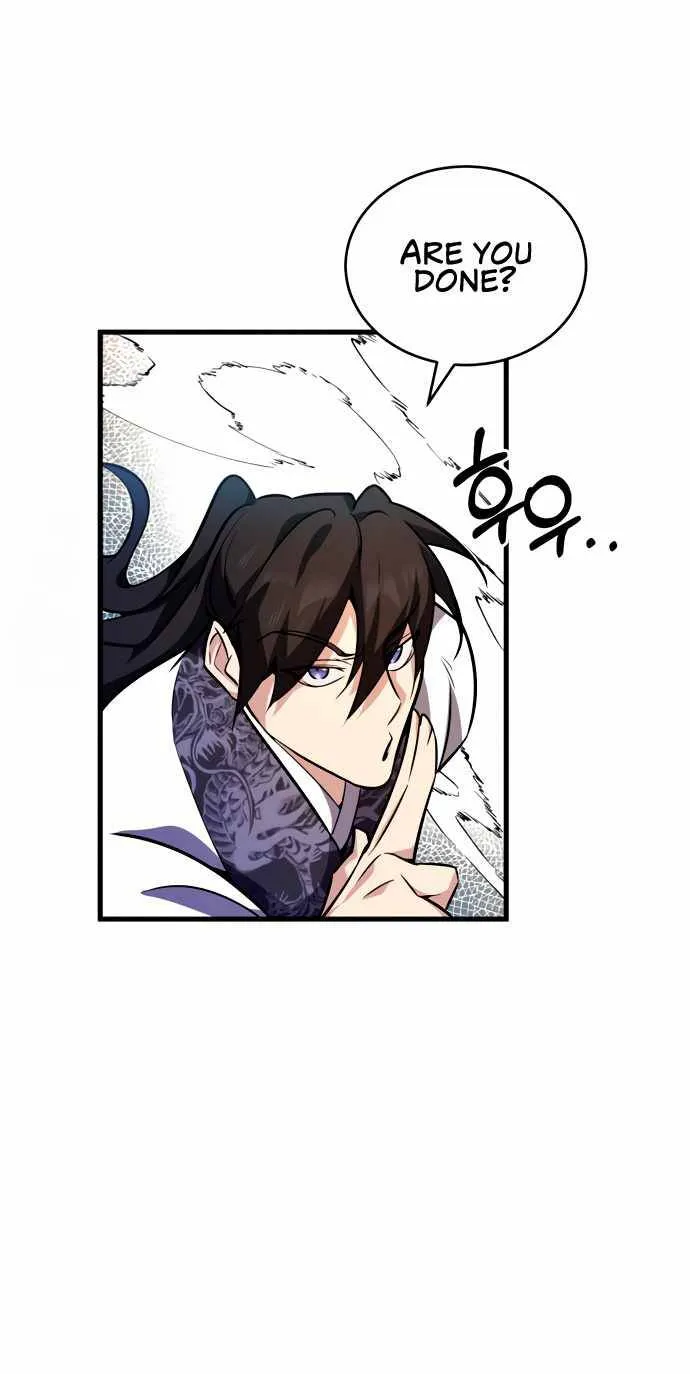 One Hit Teacher, Master Baek Ch. 3 – page 8