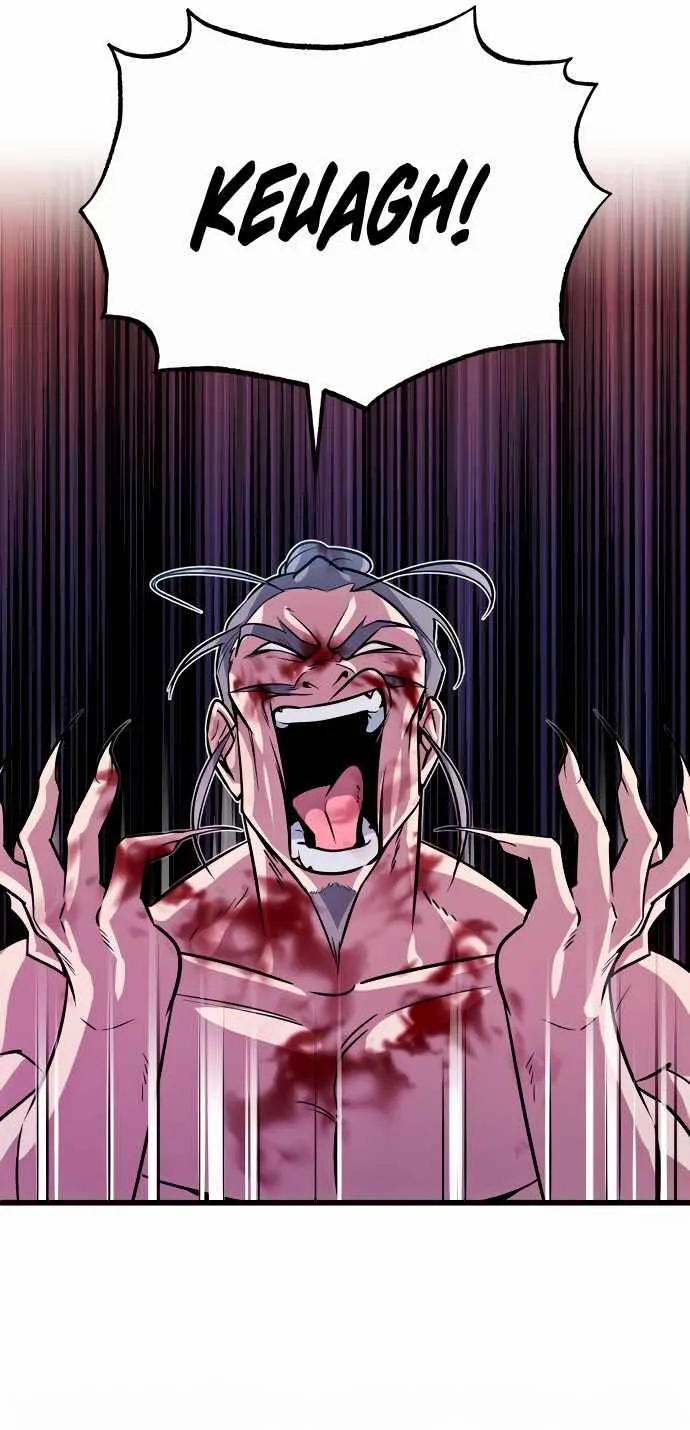 One Hit Teacher, Master Baek Ch. 3 – page 9