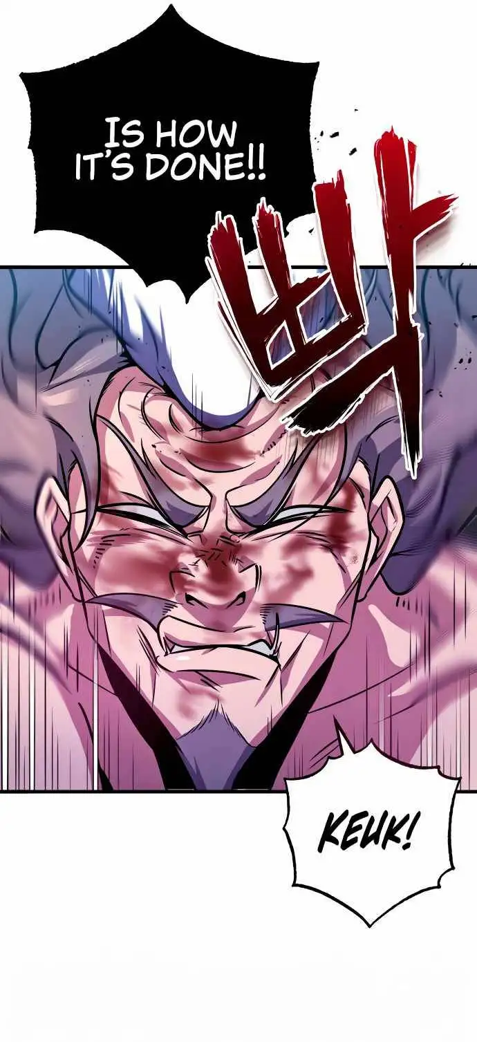 One Hit Teacher, Master Baek Ch. 3 – page 10