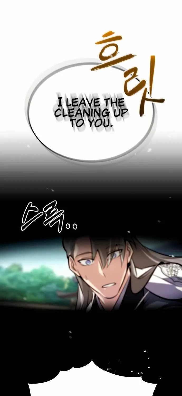 One Hit Teacher, Master Baek Ch. 3 – page 13