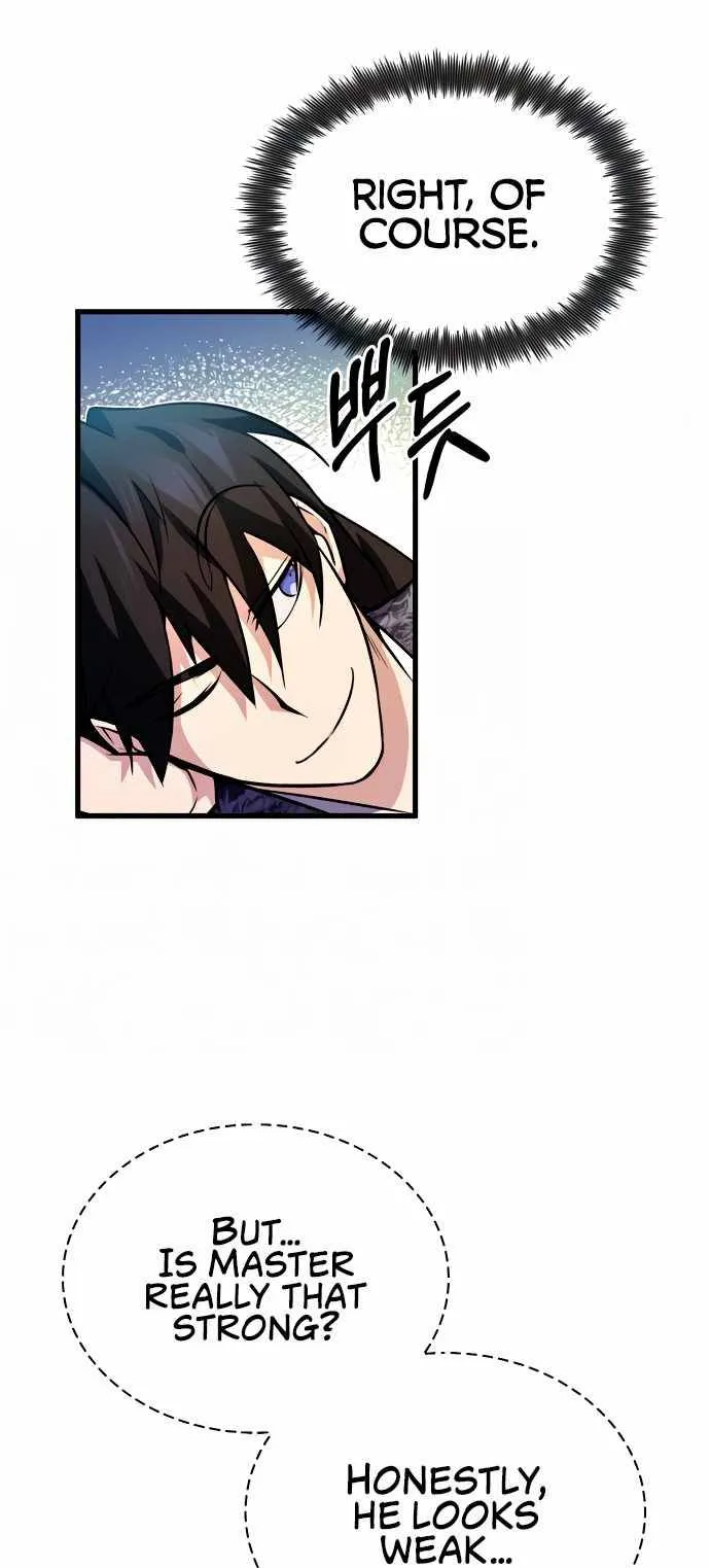 One Hit Teacher, Master Baek Ch. 3 – page 14