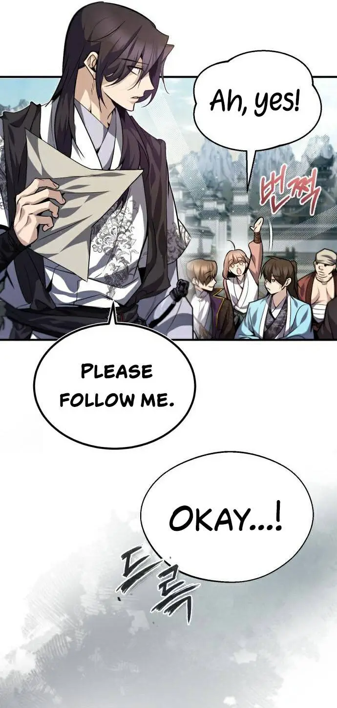 One Hit Teacher, Master Baek Ch. 30 – page 3