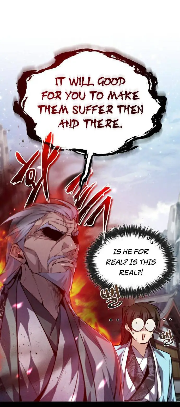 One Hit Teacher, Master Baek Ch. 30 – page 5