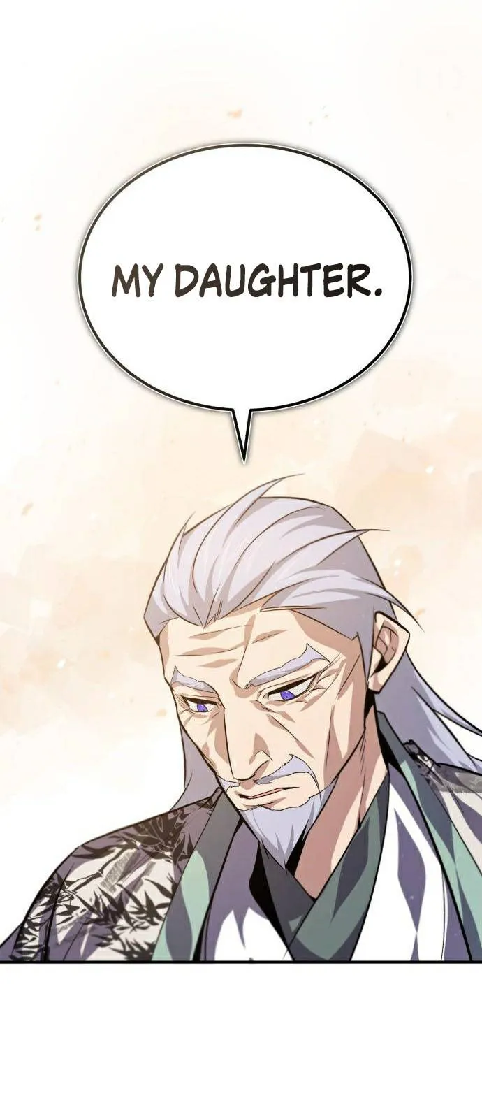 One Hit Teacher, Master Baek Ch. 30 – page 7
