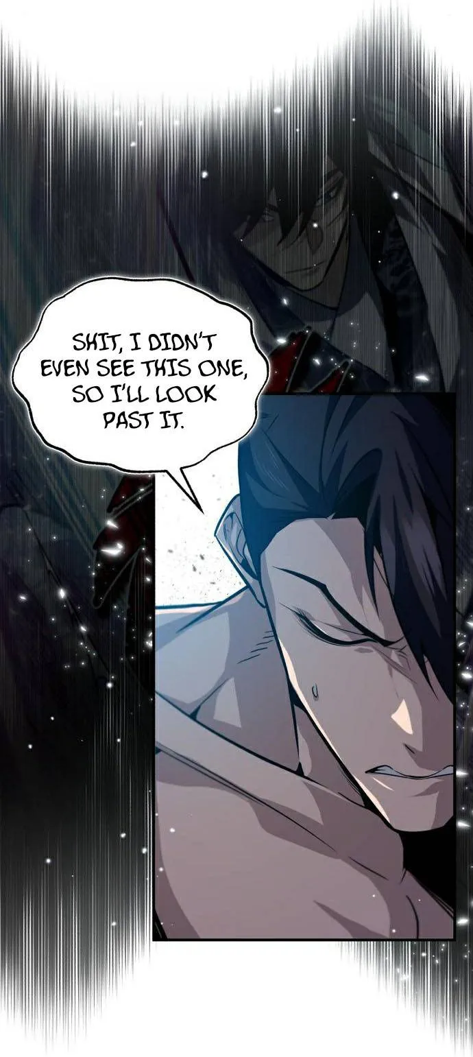 One Hit Teacher, Master Baek Ch. 30 – page 10