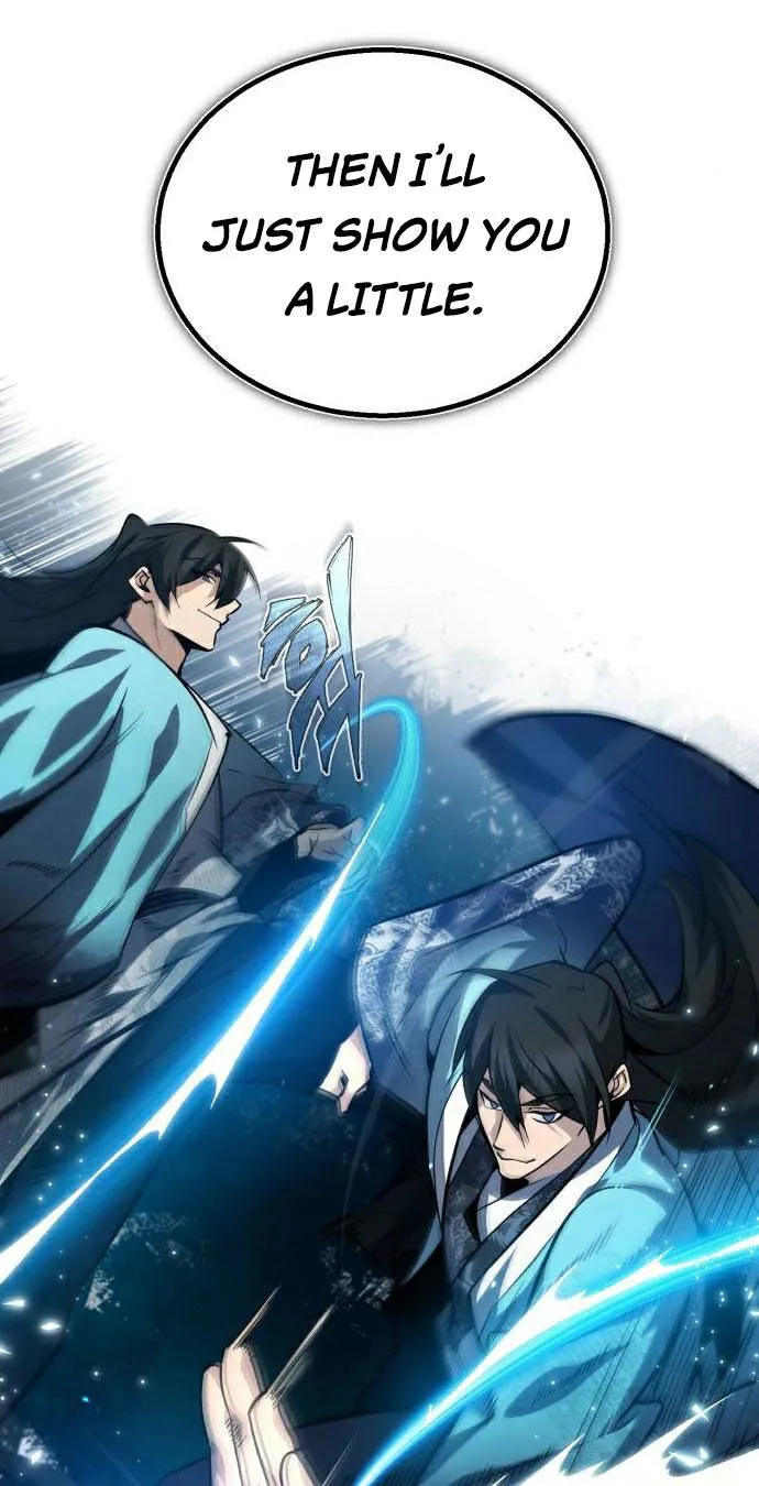 One Hit Teacher, Master Baek Ch. 30 – page 12
