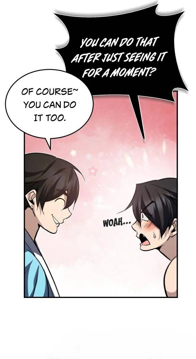 One Hit Teacher, Master Baek Ch. 30 – page 13