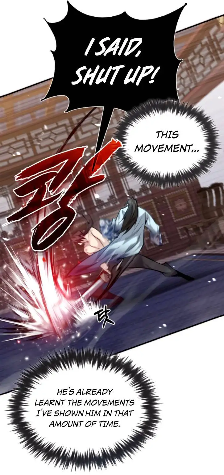One Hit Teacher, Master Baek Ch. 31 – page 2