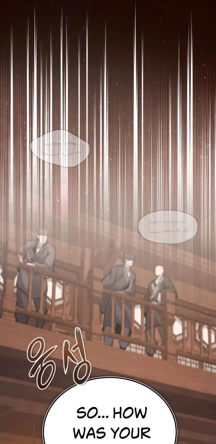 One Hit Teacher, Master Baek Ch. 31 – page 3