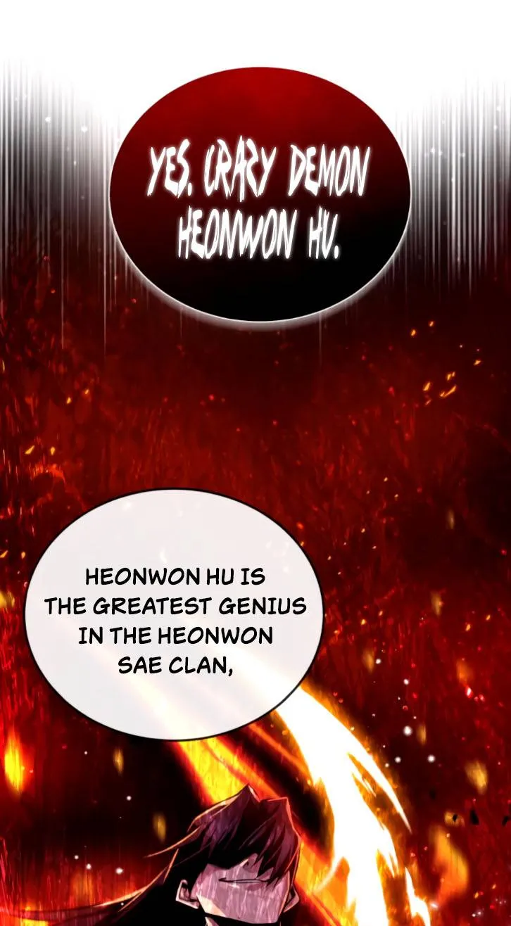 One Hit Teacher, Master Baek Ch. 31 – page 4