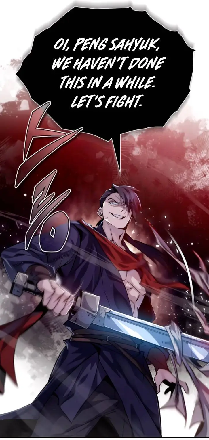 One Hit Teacher, Master Baek Ch. 31 – page 9