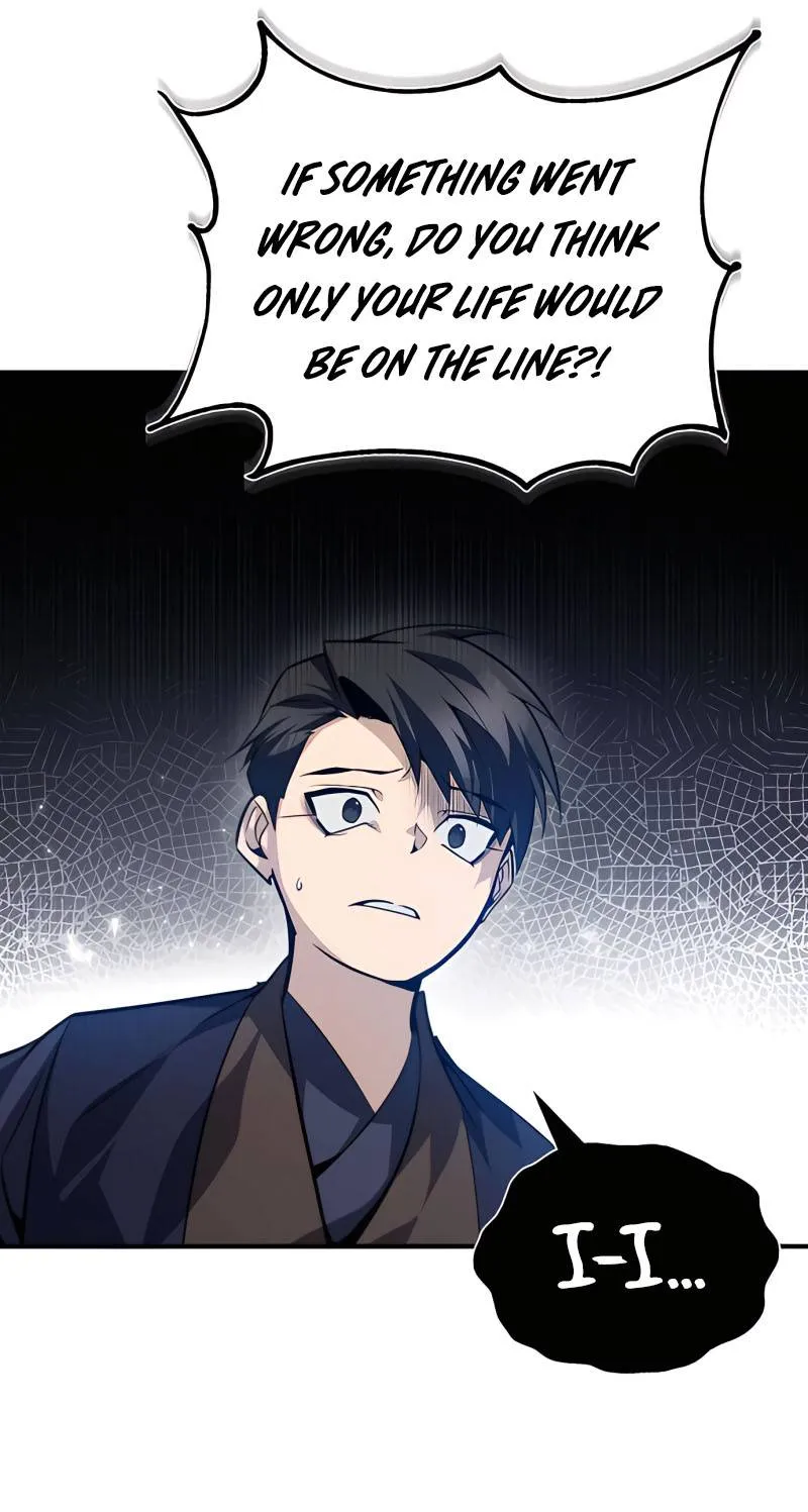 One Hit Teacher, Master Baek Ch. 32 – page 3