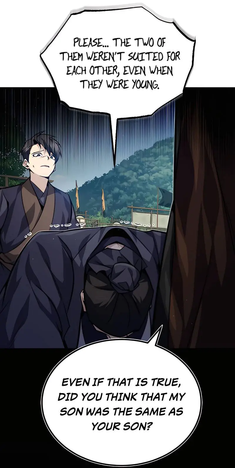 One Hit Teacher, Master Baek Ch. 32 – page 4