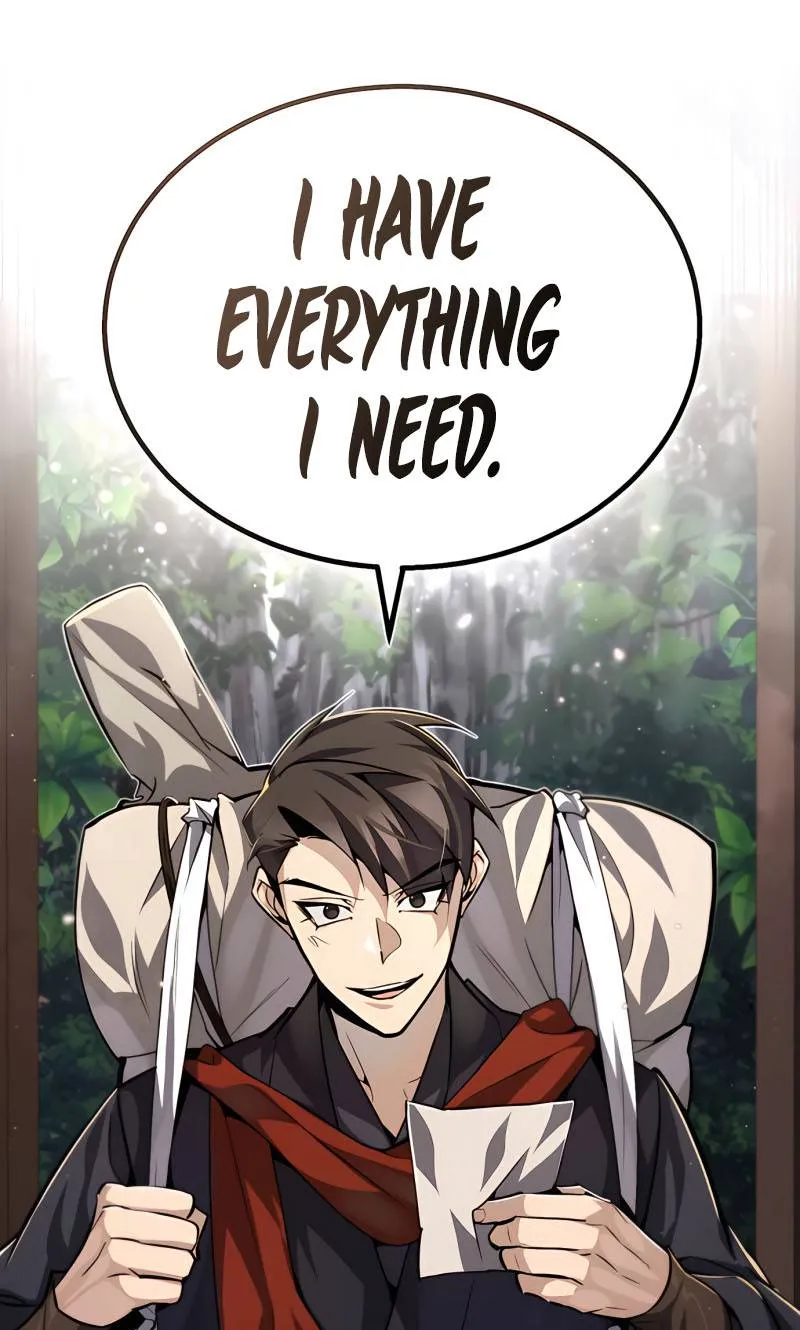 One Hit Teacher, Master Baek Ch. 32 – page 13