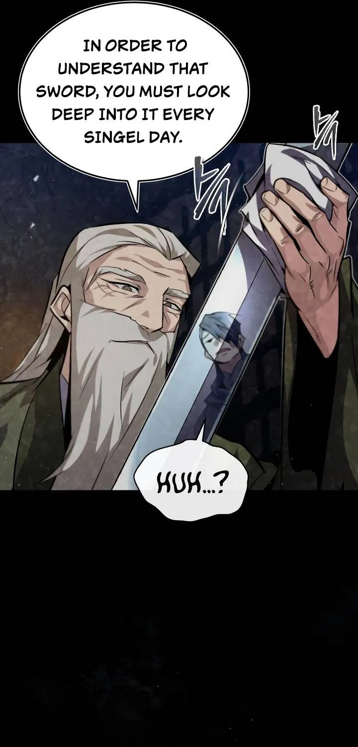 One Hit Teacher, Master Baek Ch. 33 – page 5