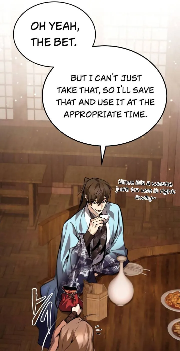 One Hit Teacher, Master Baek Ch. 33 – page 9