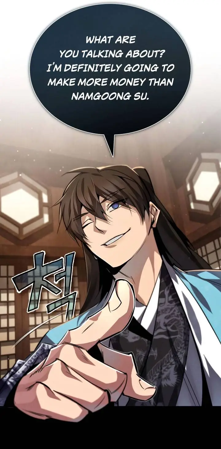 One Hit Teacher, Master Baek Ch. 33 – page 10
