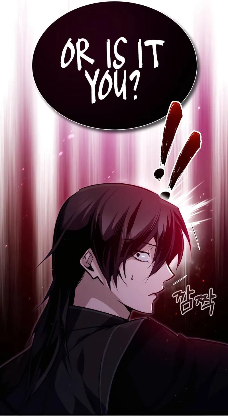 One Hit Teacher, Master Baek Ch. 34 – page 5