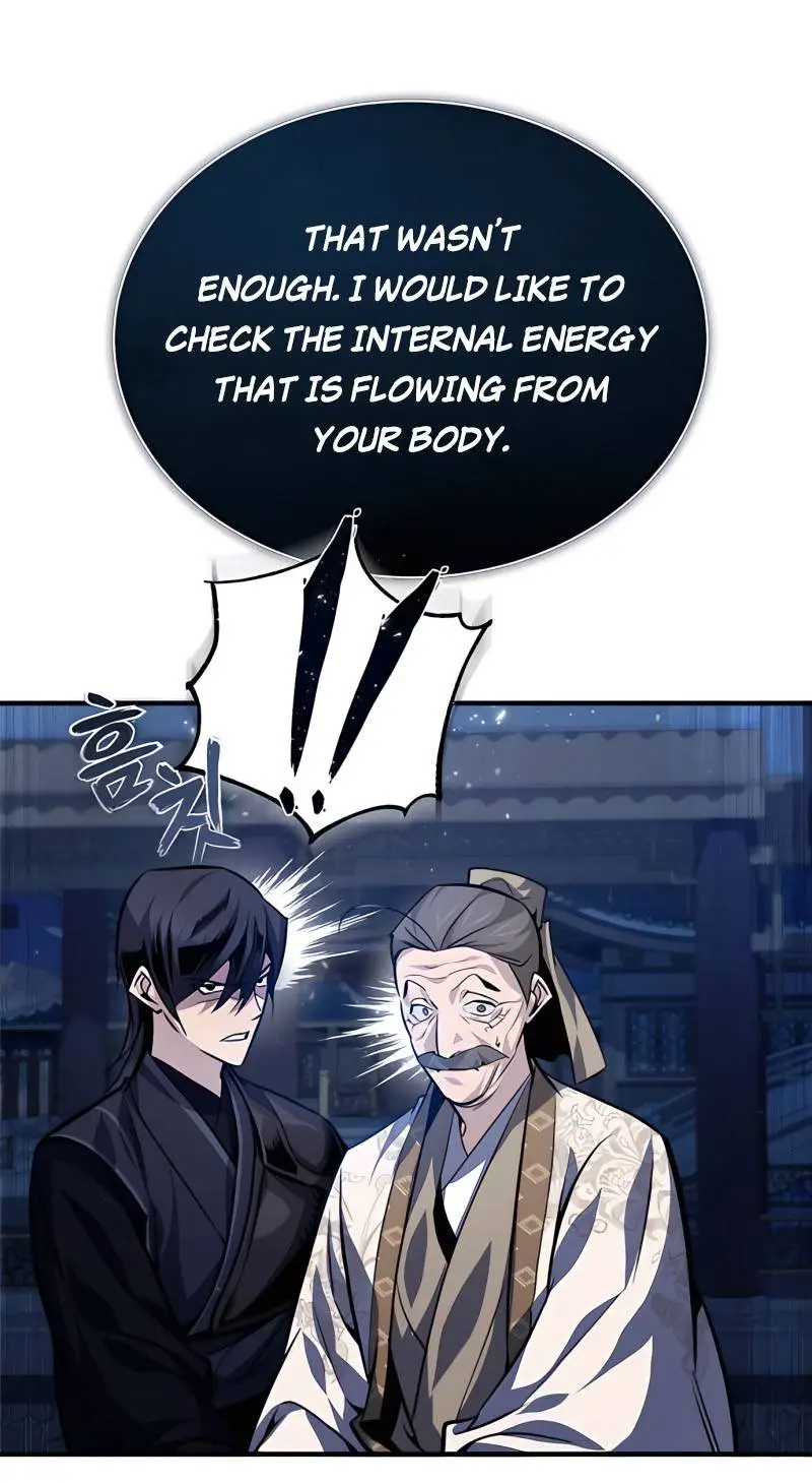 One Hit Teacher, Master Baek Ch. 34 – page 8