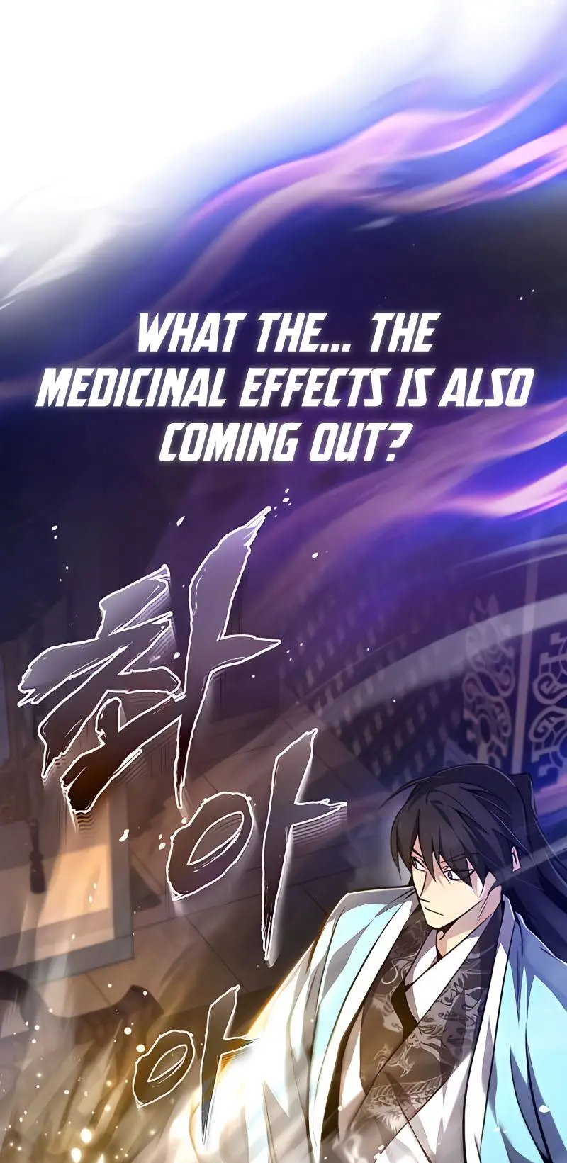 One Hit Teacher, Master Baek Ch. 34 – page 12