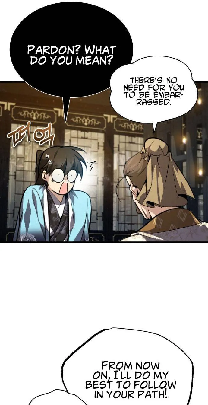 One Hit Teacher, Master Baek Ch. 35 – page 5