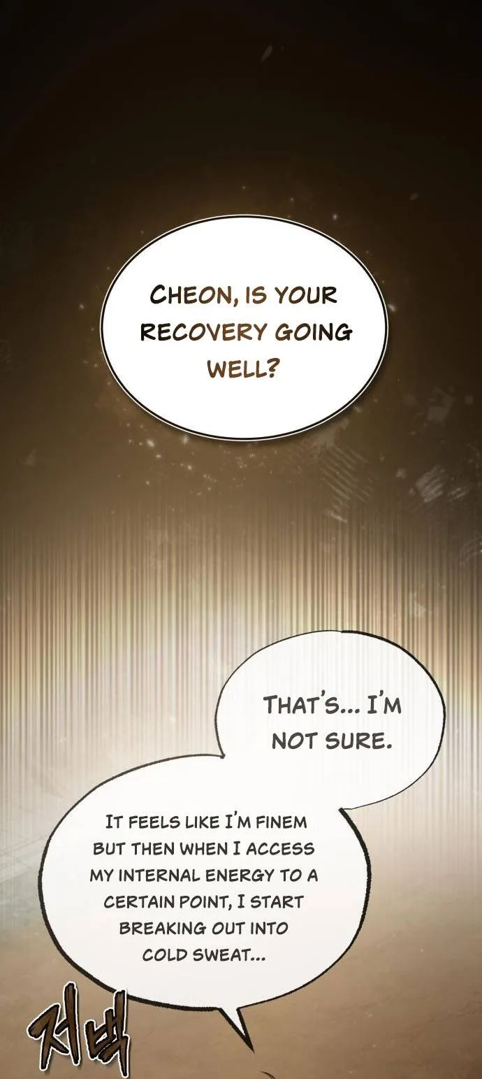 One Hit Teacher, Master Baek Ch. 36 – page 4