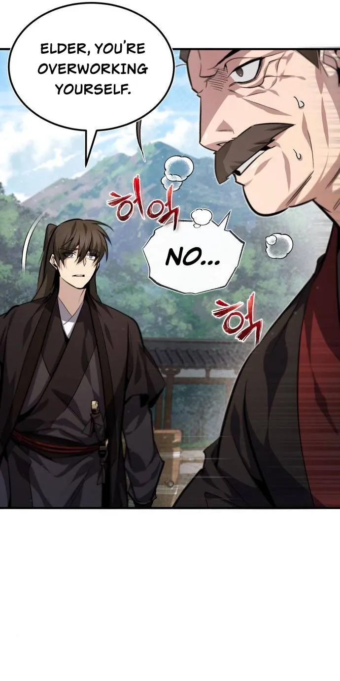 One Hit Teacher, Master Baek Ch. 36 – page 5