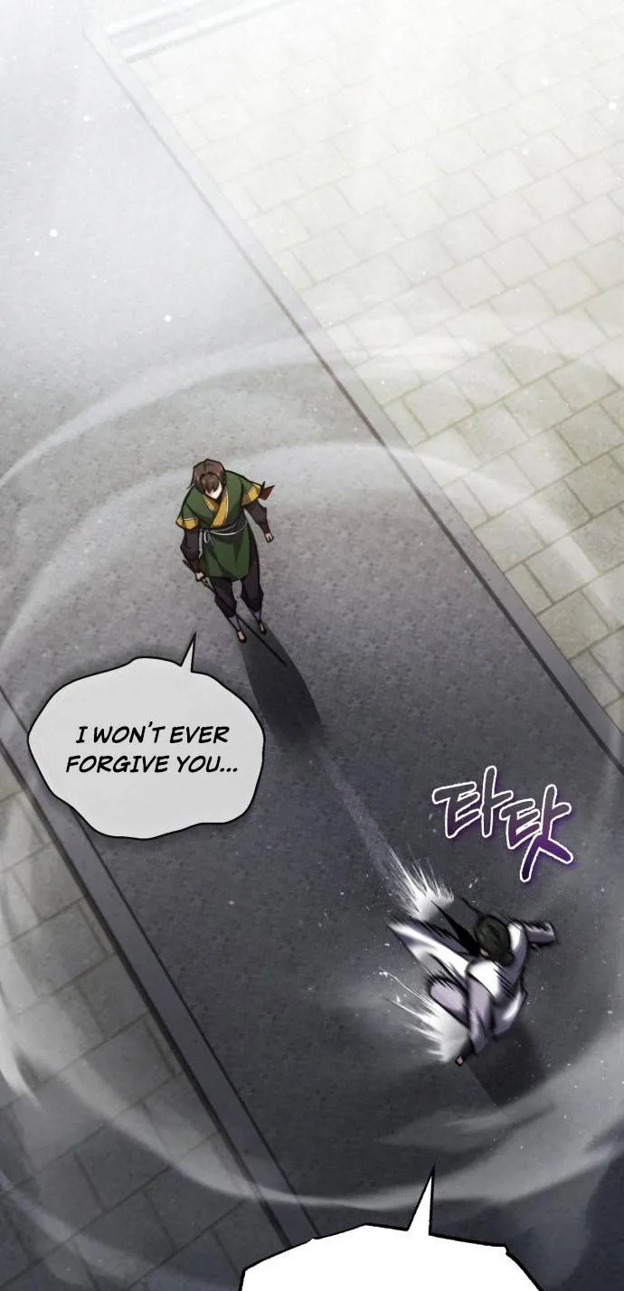 One Hit Teacher, Master Baek Ch. 38 – page 6