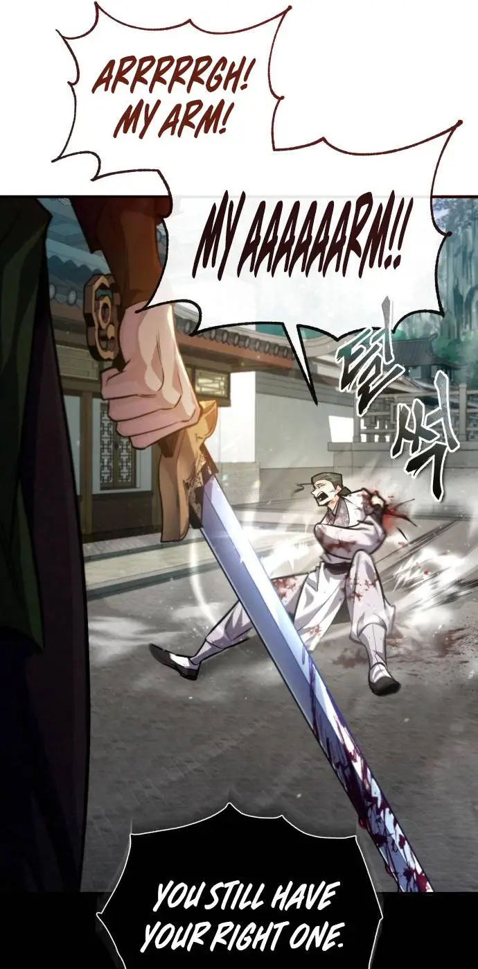 One Hit Teacher, Master Baek Ch. 38 – page 8