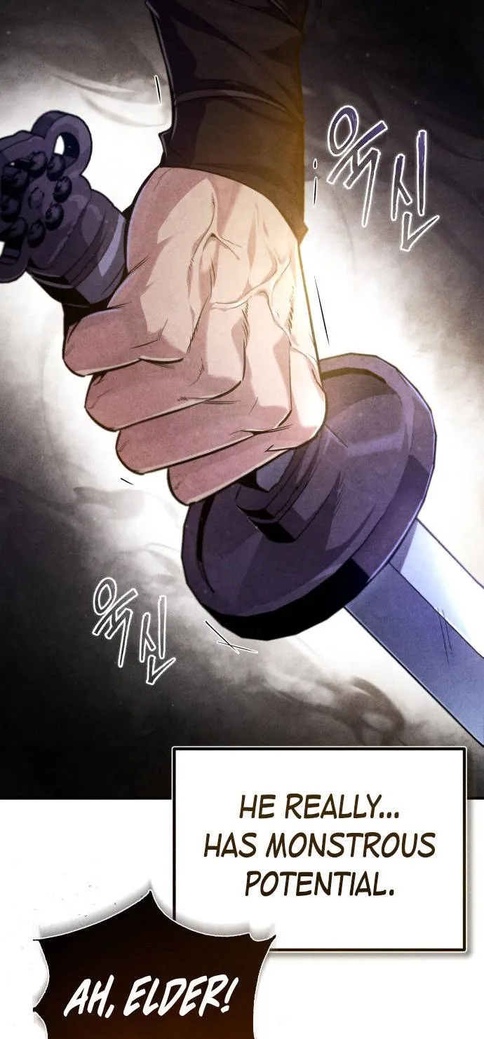 One Hit Teacher, Master Baek Ch. 38 – page 10