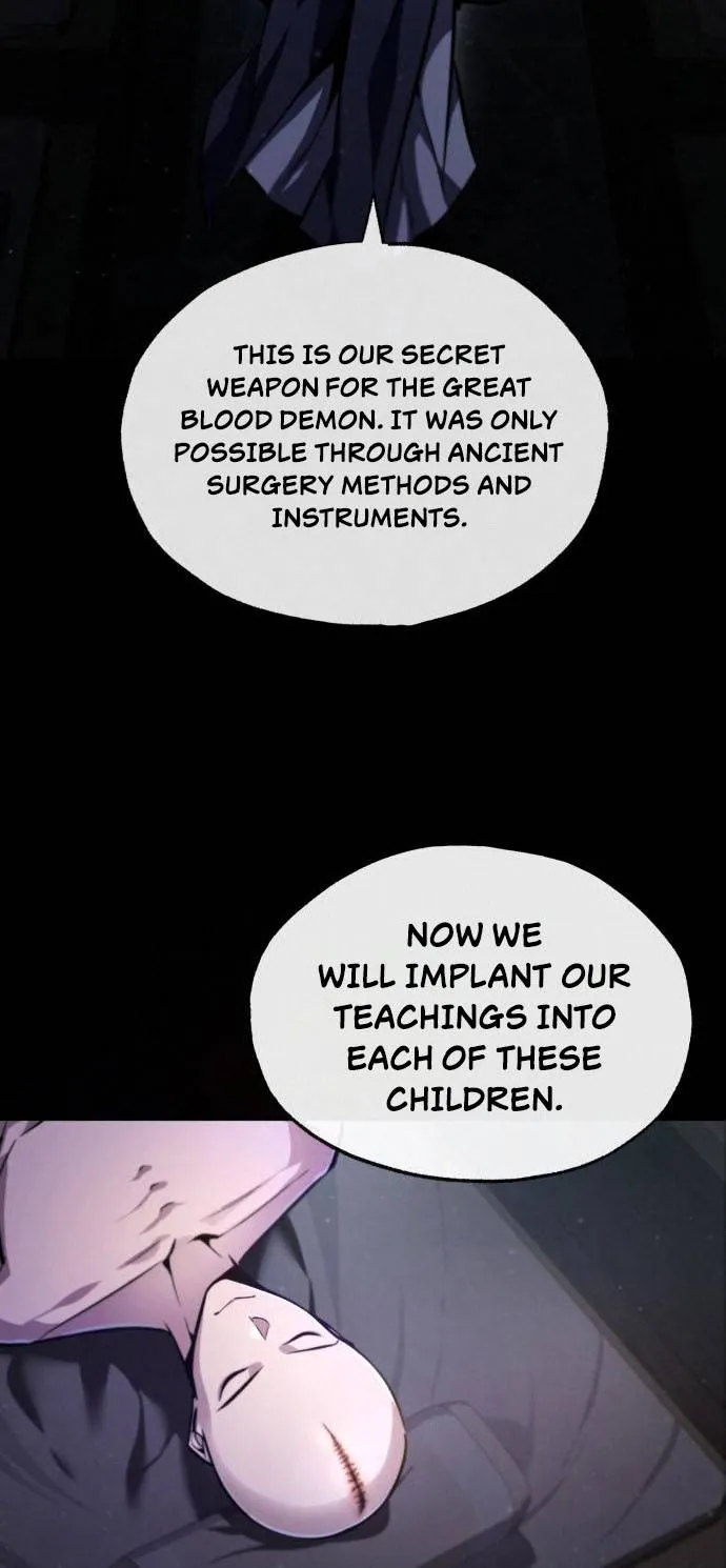 One Hit Teacher, Master Baek Ch. 39 – page 9