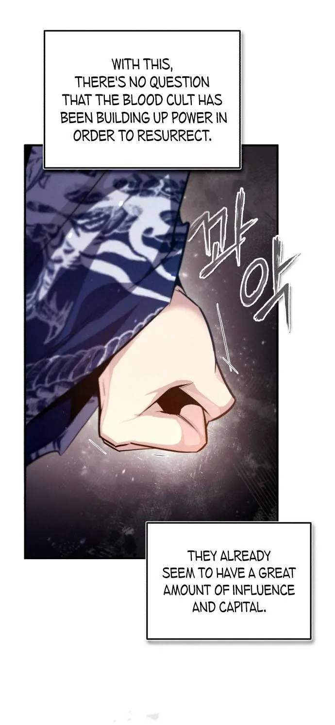 One Hit Teacher, Master Baek Ch. 39 – page 12