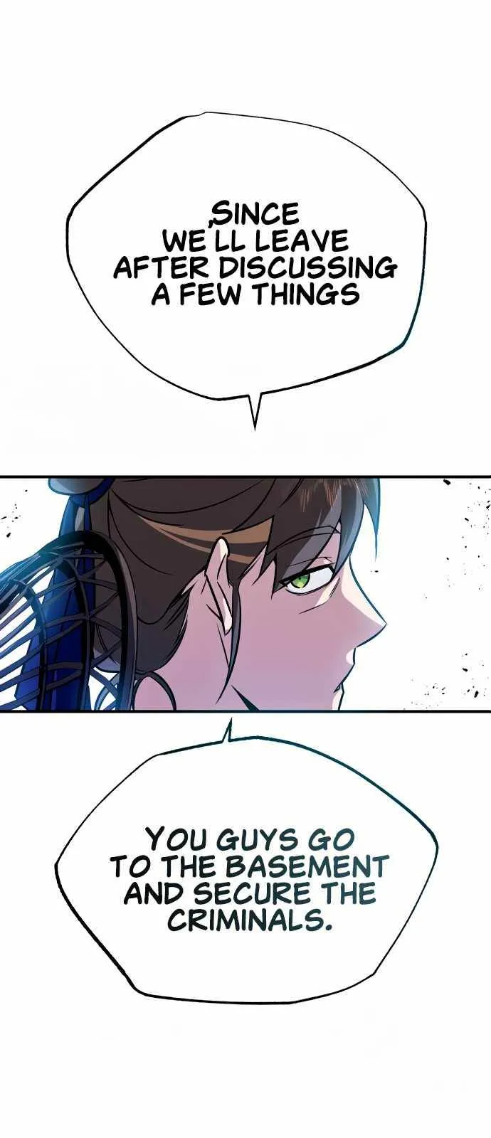 One Hit Teacher, Master Baek Ch. 4 – page 4