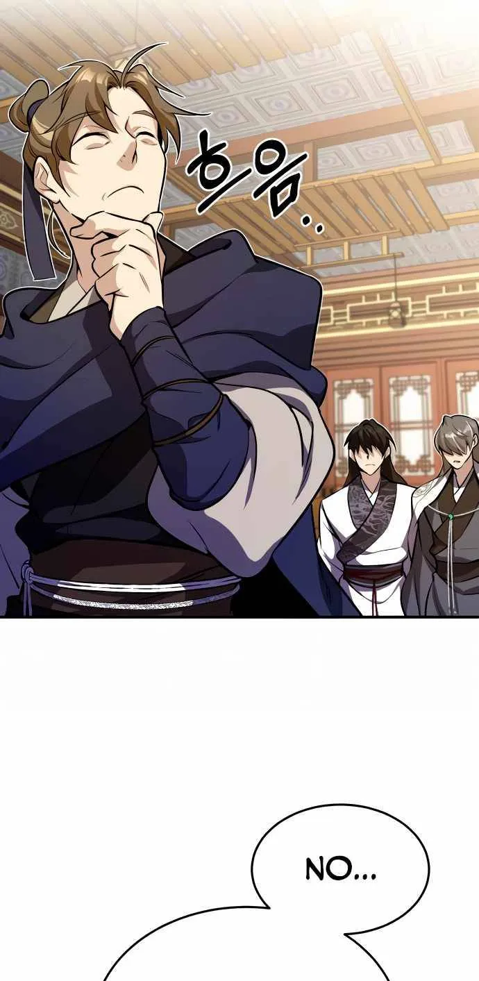 One Hit Teacher, Master Baek Ch. 4 – page 8