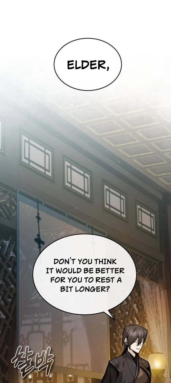 One Hit Teacher, Master Baek Ch. 40 – page 2