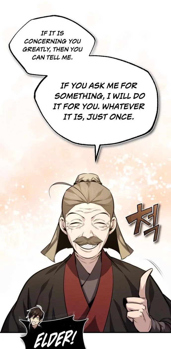 One Hit Teacher, Master Baek Ch. 40 – page 4