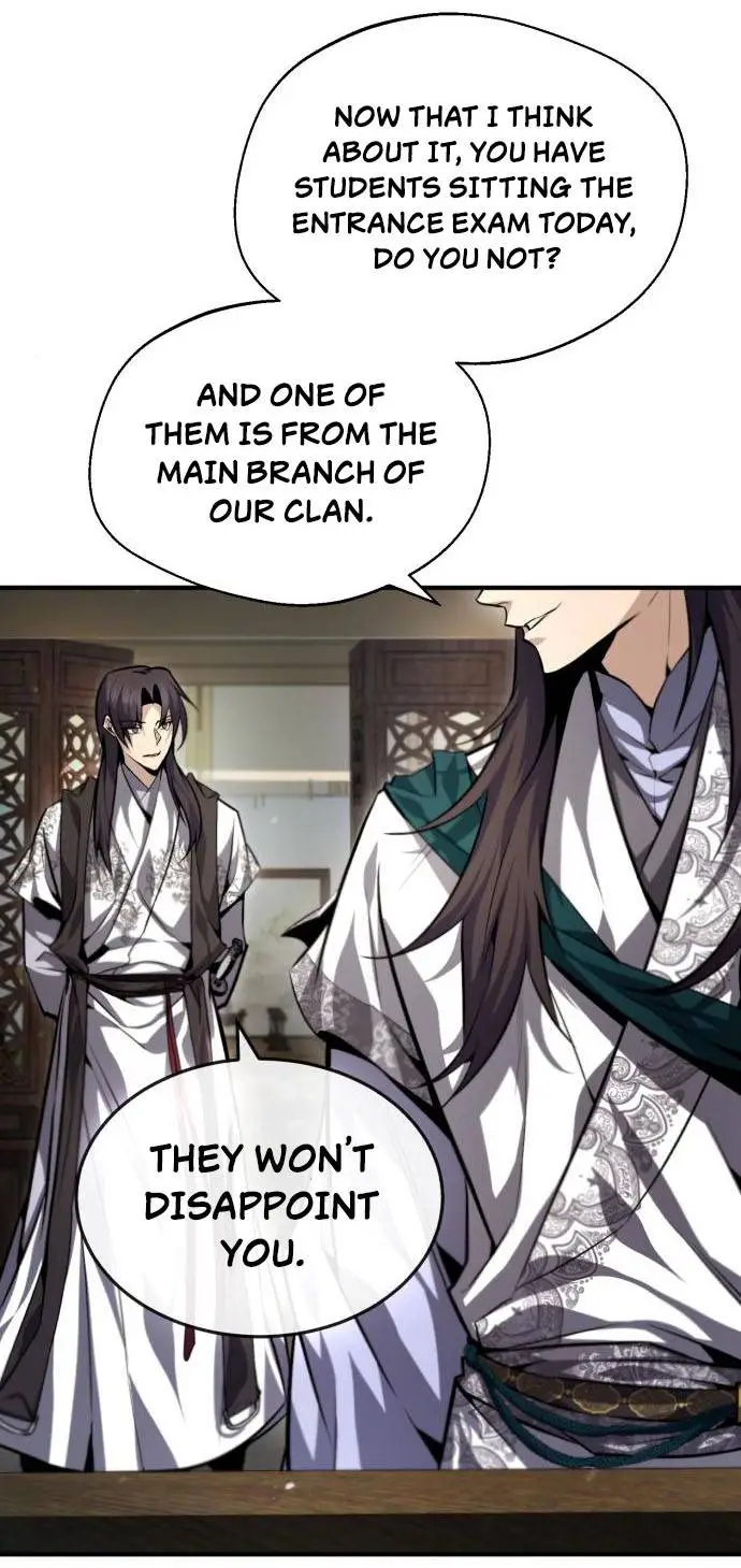 One Hit Teacher, Master Baek Ch. 40 – page 6