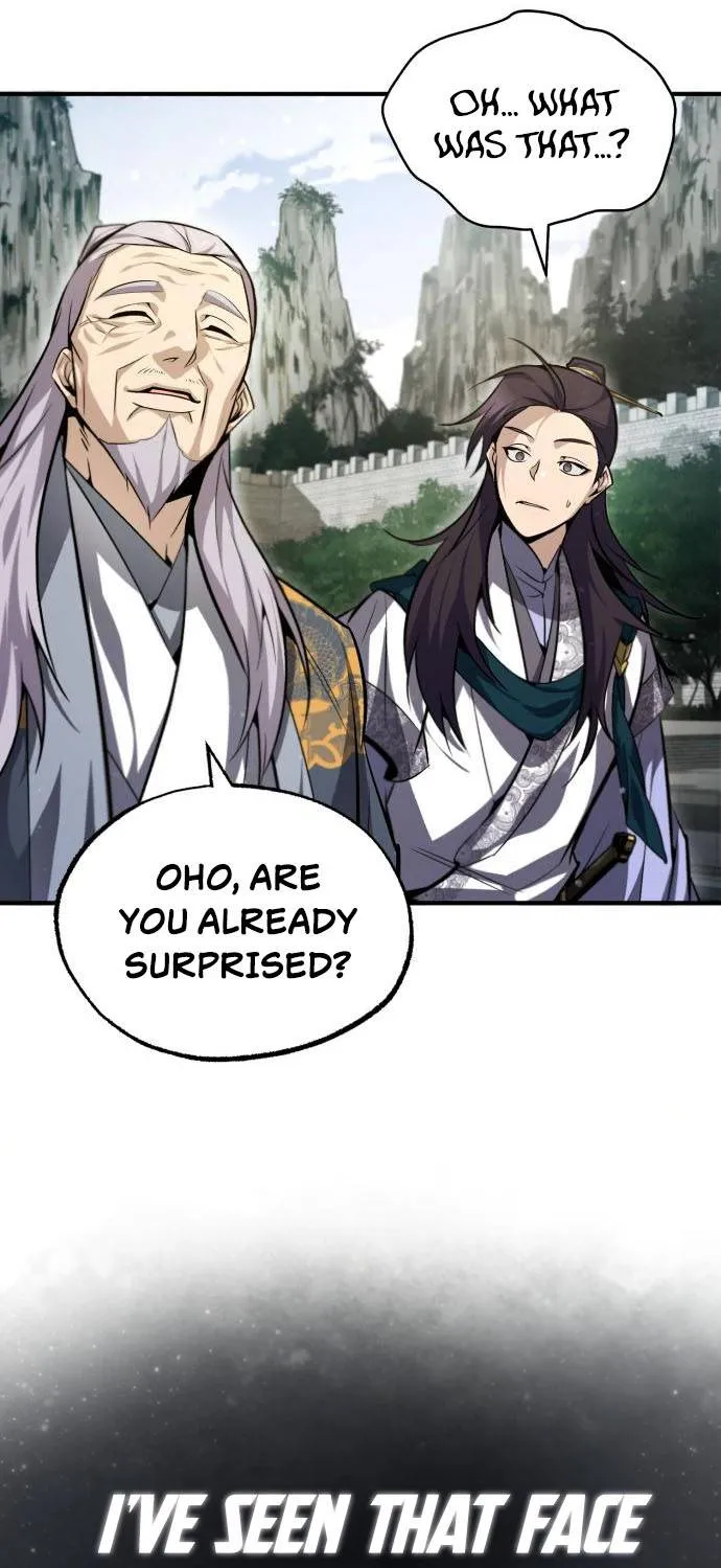 One Hit Teacher, Master Baek Ch. 40 – page 11