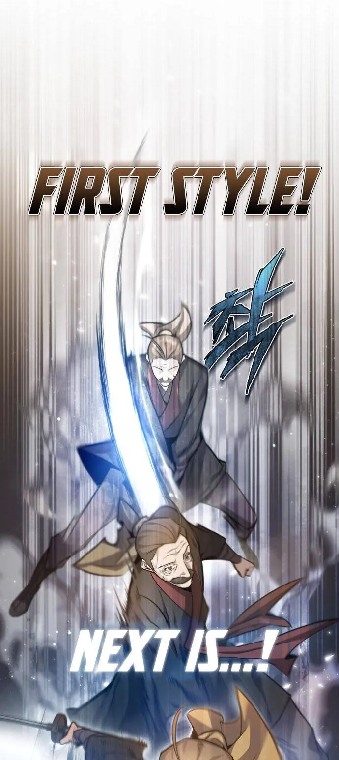 One Hit Teacher, Master Baek Ch. 40 – page 12