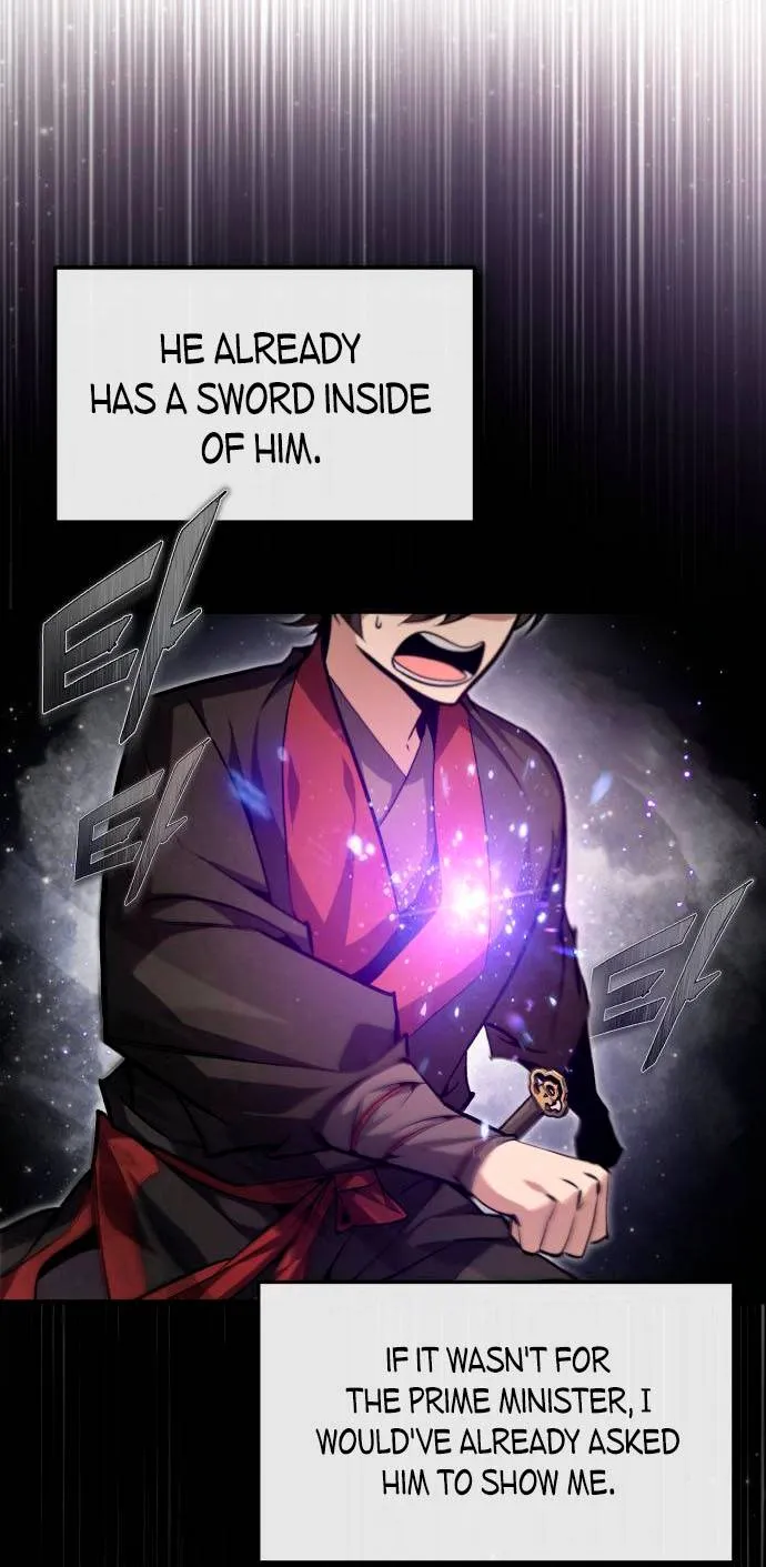 One Hit Teacher, Master Baek Ch. 41 – page 5