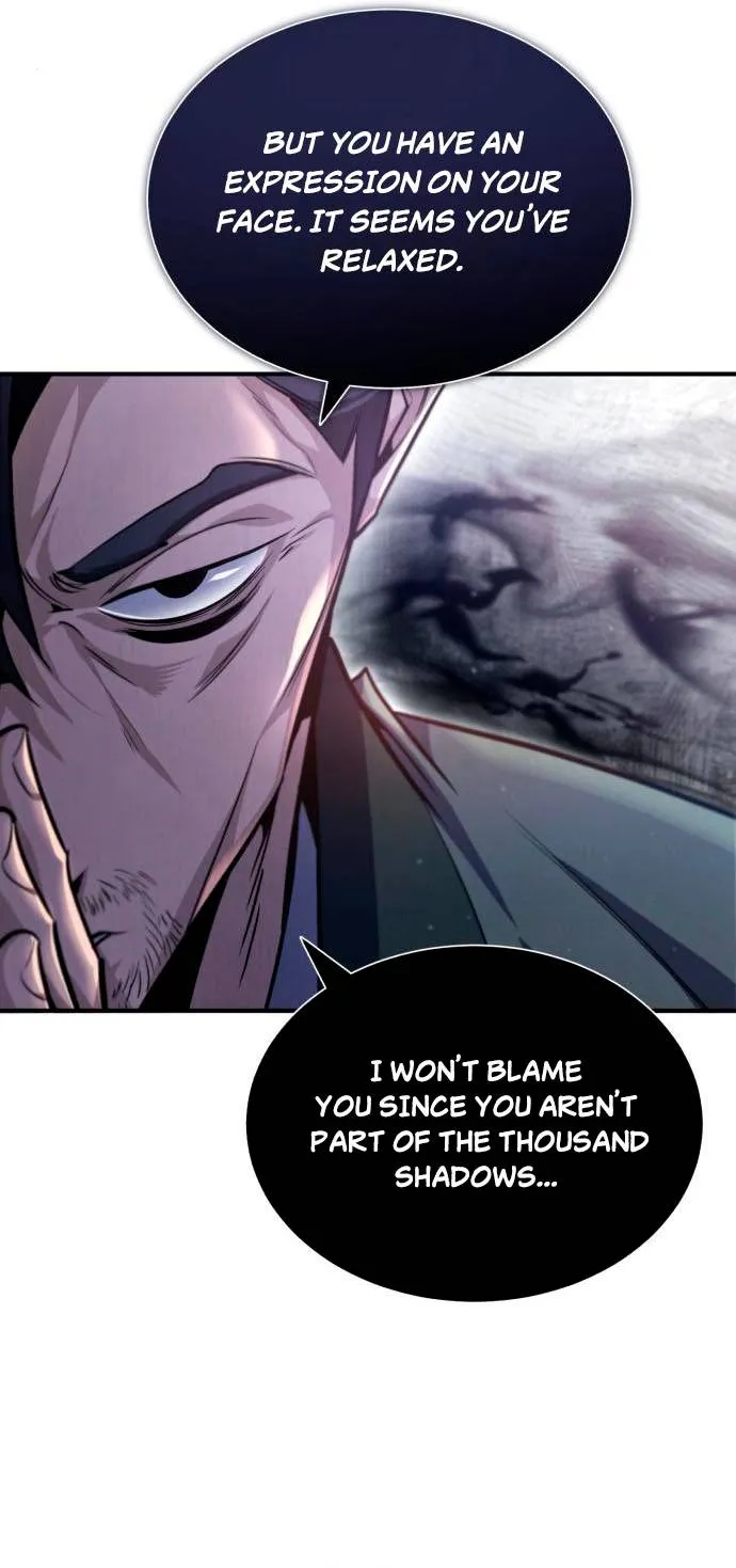 One Hit Teacher, Master Baek Ch. 41 – page 8
