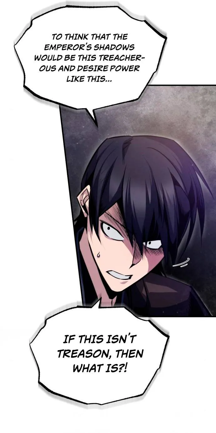 One Hit Teacher, Master Baek Ch. 41 – page 9