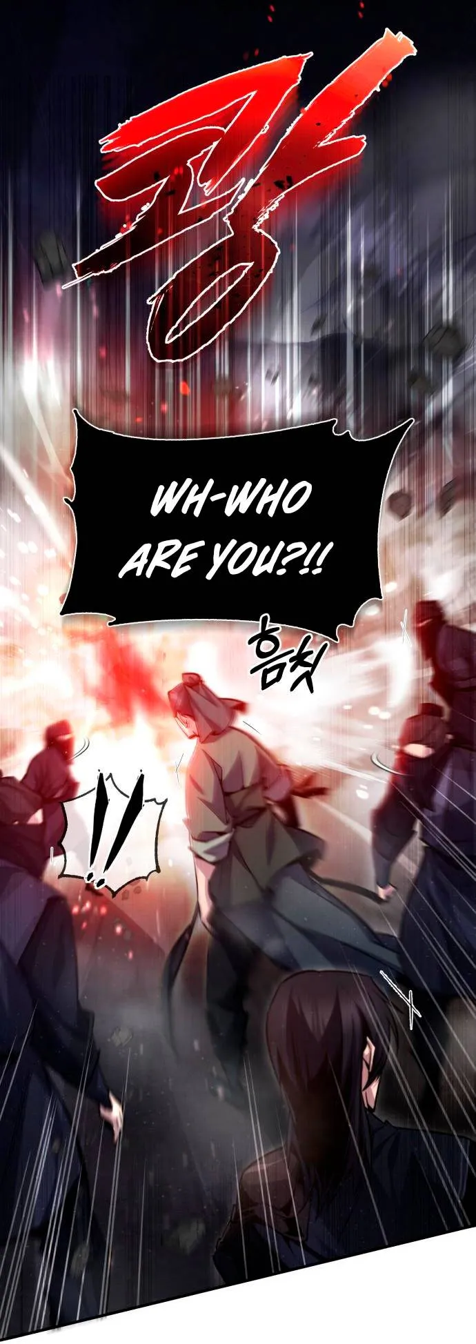 One Hit Teacher, Master Baek Ch. 41 – page 12